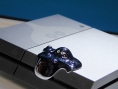 Photos de la PS4 Collector Metal Slime