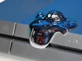 Photos de la PS4 Collector Metal Slime