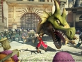 Screens Dragon Quest Heroes