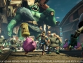 Screens Dragon Quest Heroes