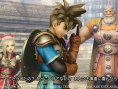 Screens Dragon Quest Heroes