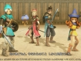 Screens Dragon Quest Heroes