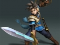 Screens Dragon Quest Heroes