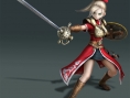 Screens Dragon Quest Heroes