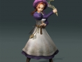 Screens Dragon Quest Heroes