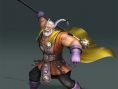 Screens Dragon Quest Heroes