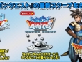 Dragon Quest Heroes : infos sur les monstres alliés