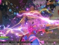 Screens Dragon Quest Heroes
