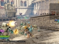 Screens Dragon Quest Heroes