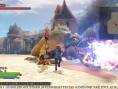 Screens Dragon Quest Heroes