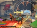 Screens Dragon Quest Heroes
