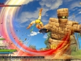 Screens Dragon Quest Heroes