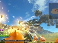 Screens Dragon Quest Heroes