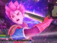 Screens Dragon Quest Heroes