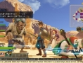 Screens Dragon Quest Heroes