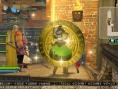 Screens Dragon Quest Heroes