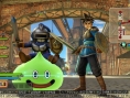 Screens Dragon Quest Heroes