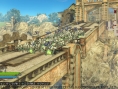 Screens Dragon Quest Heroes