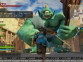 Screens Dragon Quest Heroes