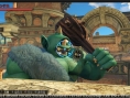 Screens Dragon Quest Heroes