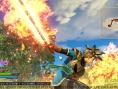 Screens Dragon Quest Heroes
