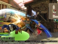 Screens Dragon Quest Heroes