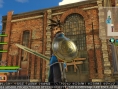 Screens Dragon Quest Heroes