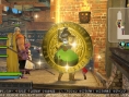 Screens Dragon Quest Heroes