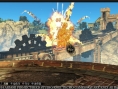 Screens Dragon Quest Heroes