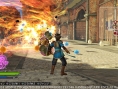 Screens Dragon Quest Heroes