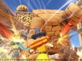Screens Dragon Quest Heroes
