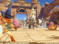 Screens Dragon Quest Heroes