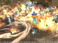 Screens Dragon Quest Heroes