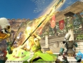Screens Dragon Quest Heroes