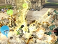Dragon Quest Heroes : nouvelles images