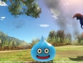 Dragon Quest Heroes : nouvelles images