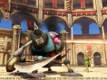 Dragon Quest Heroes : nouvelles images