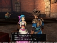 Screens Dragon Quest Heroes