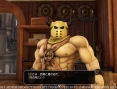 Screens Dragon Quest Heroes