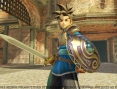 Screens Dragon Quest Heroes