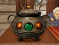 Screens Dragon Quest Heroes