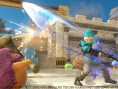 Dragon Quest Heroes : longue vidéo de gameplay