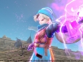Dragon Quest Heroes : longue vidéo de gameplay