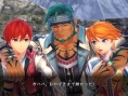 YS VIII : quelques images de plus