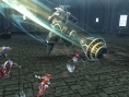 YS VIII : quelques images de plus