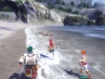 Screens Ys (new episode)