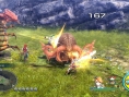 YS VIII : nouvelles images PS4