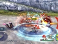 YS VIII : nouvelles images PS4