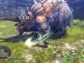YS VIII : nouvelles images PS4