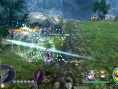 YS VIII : nouvelles images PS4